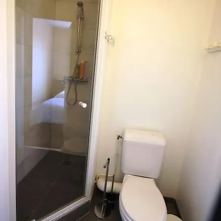 Superb Duplex With Stunning View Of Eiffel Tower Boulogne-Billancourt