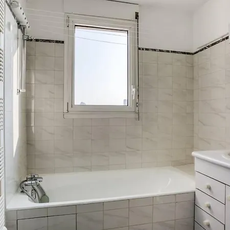 Superb Duplex With Stunning View Of Eiffel Tower Apartment Boulogne-Billancourt