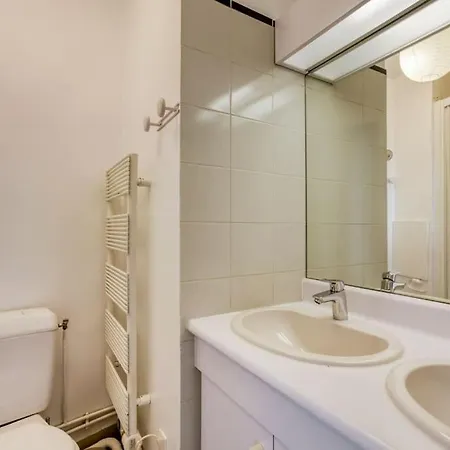 Superb Duplex With Stunning View Of Eiffel Tower Apartment