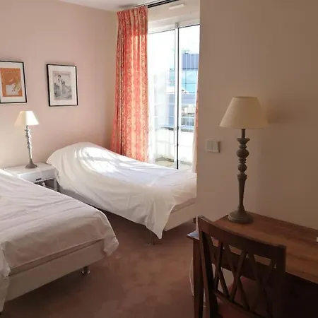 Apartment Superb Duplex With Stunning View Of Eiffel Tower