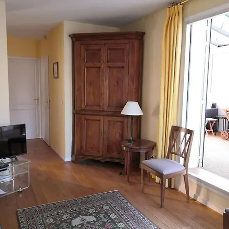 Superb Duplex With Stunning View Of Eiffel Tower Apartment Boulogne-Billancourt