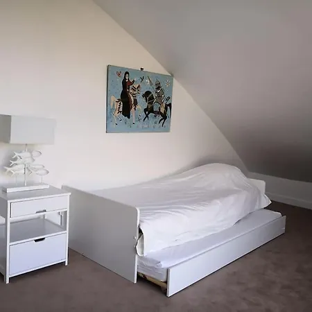Apartment Superb Duplex With Stunning View Of Eiffel Tower Boulogne-Billancourt