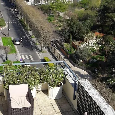Apartment Superb Duplex With Stunning View Of Eiffel Tower